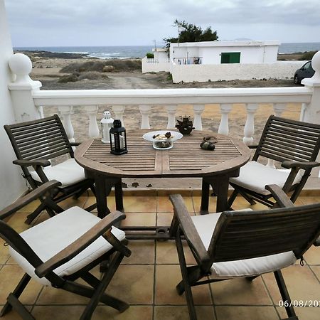 Casa Frasca Teguise (Lanzarote) Exterior foto