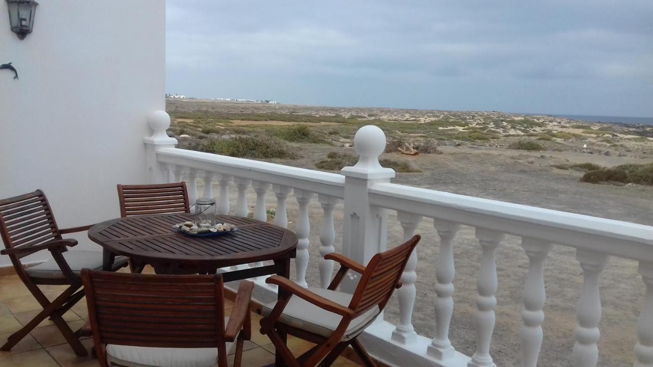 Casa Frasca Teguise (Lanzarote) Exterior foto