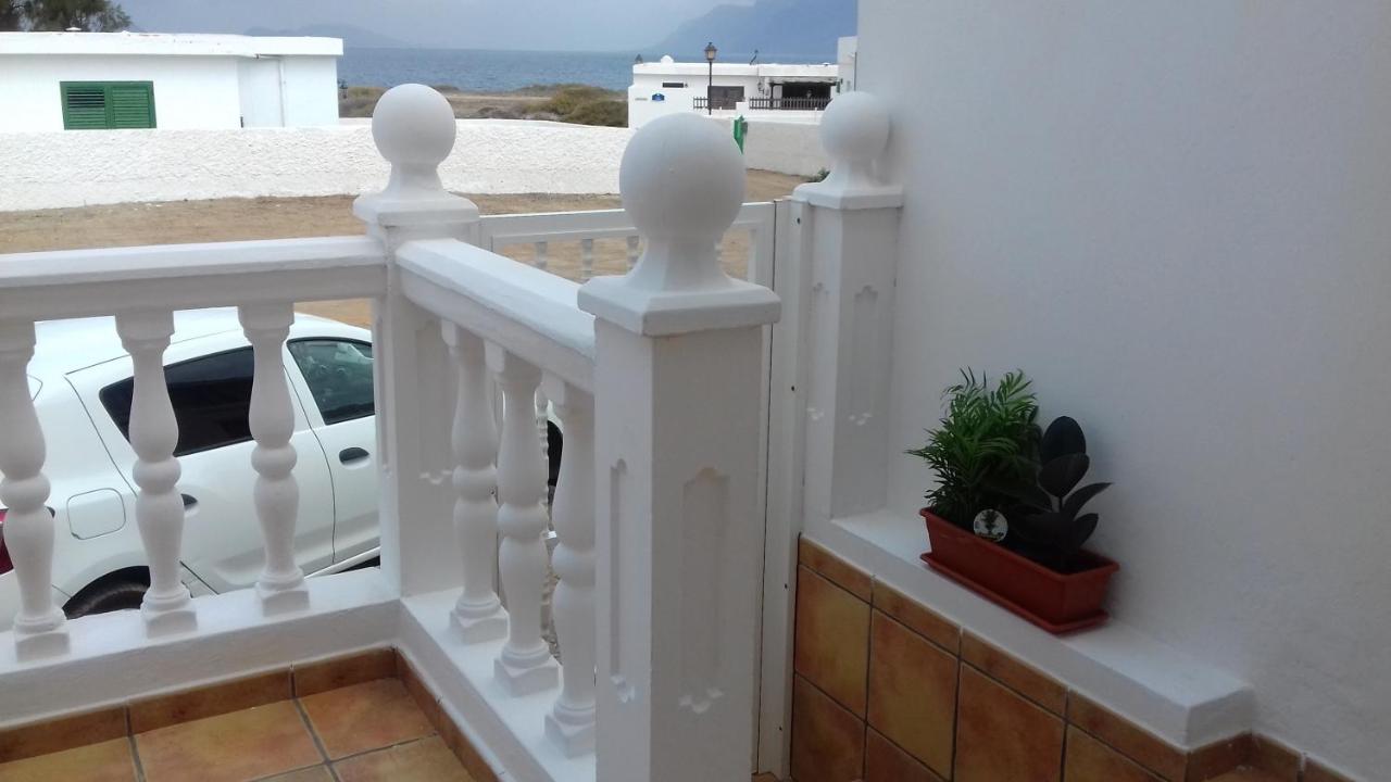 Casa Frasca Teguise (Lanzarote) Exterior foto