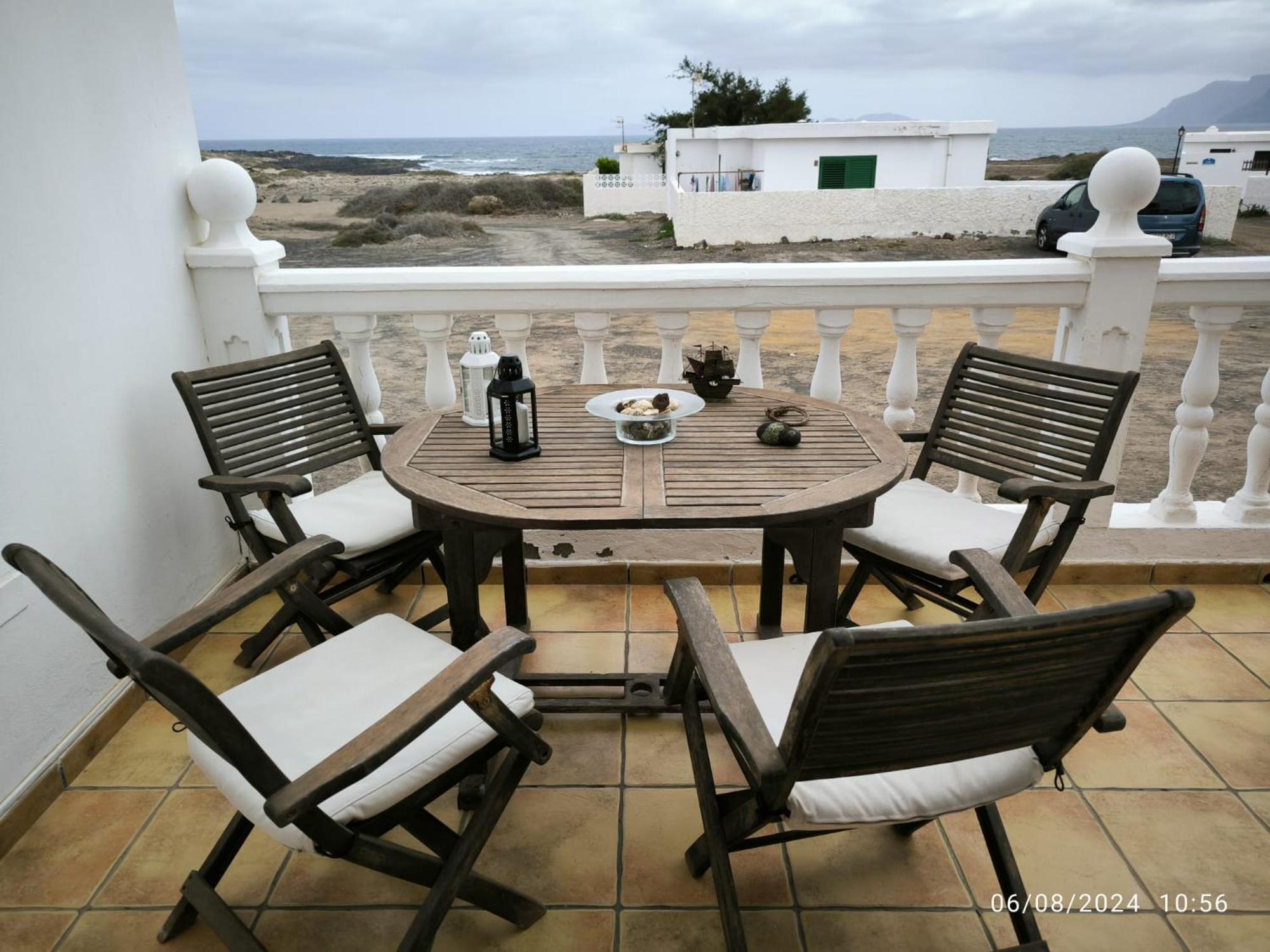 Casa Frasca Teguise (Lanzarote) Exterior foto