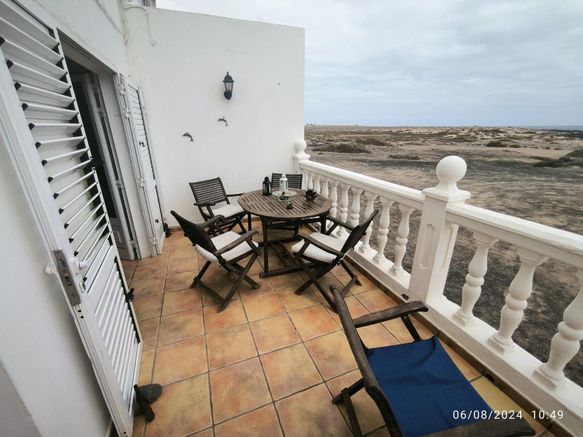 Casa Frasca Teguise (Lanzarote) Exterior foto